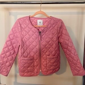 209WST38 puffer jacket